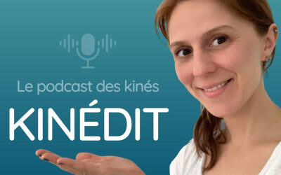 Podcast avec Kinedit