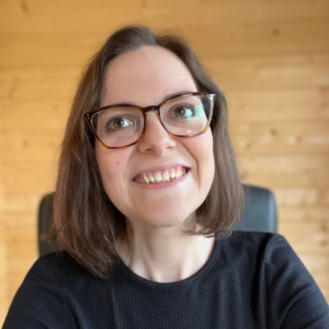 Andrina Chanard formée par Audrey Mée à la Méthode Raconte-moi mon histoire