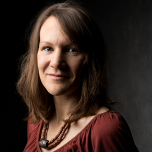 Anya Widmer formée par Audrey Mée à la Méthode Raconte-moi mon histoire