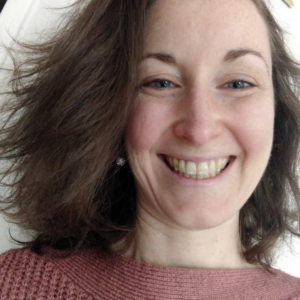 Coralie Venet formée par Audrey Mée à la Méthode Raconte-moi mon histoire