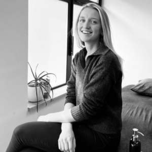 Cyrielle Mahier formée par Audrey Mée à la Méthode Raconte-moi mon histoire
